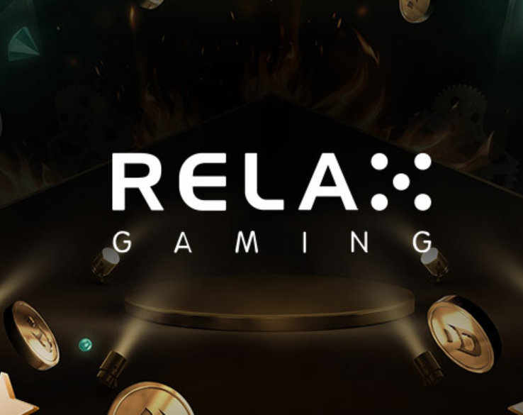Relax Gaming Awards