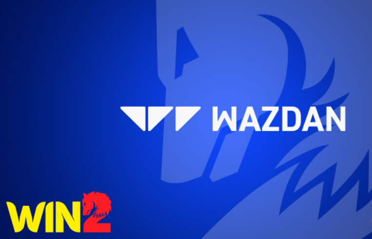 Wazdan은 루마니아 확장을 위해 WIN2.ro와 파트너십