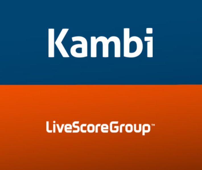 Kambi, LiveScore Group