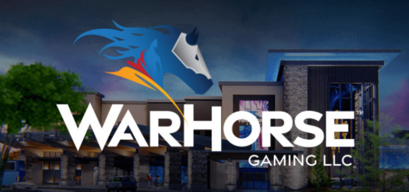 WarHorse Gaming