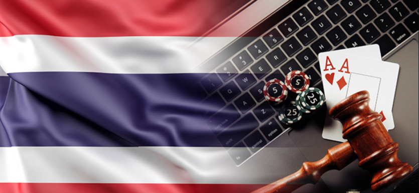 합법적인 카지노의 가능성을 조사하기 위해 태국 하원 위원회 구성