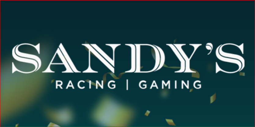 Sandy&#039;s Racing and Gaming